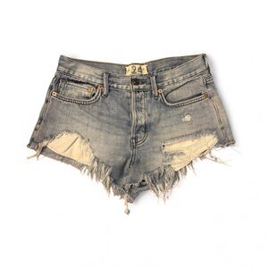 We the Free shorts women’s size 24